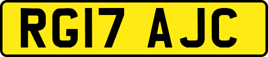 RG17AJC