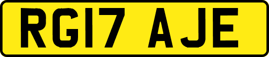 RG17AJE