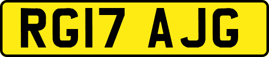 RG17AJG