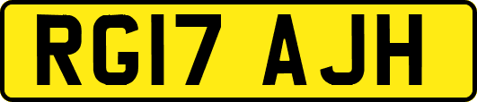 RG17AJH