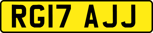 RG17AJJ