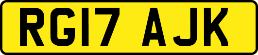 RG17AJK