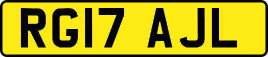 RG17AJL