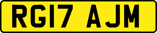 RG17AJM