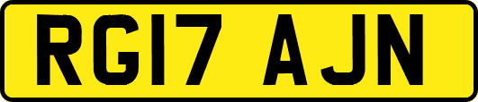RG17AJN