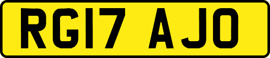 RG17AJO