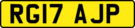 RG17AJP