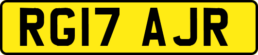 RG17AJR