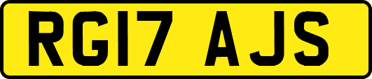 RG17AJS