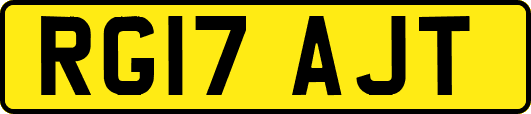 RG17AJT