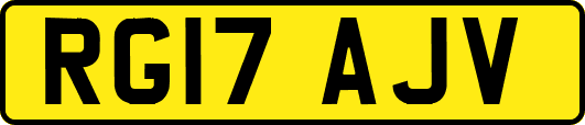 RG17AJV