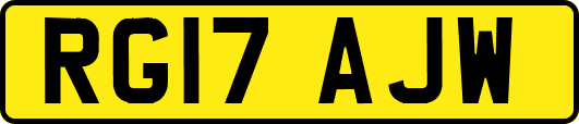 RG17AJW