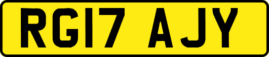 RG17AJY