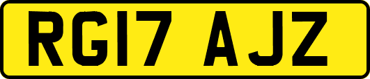 RG17AJZ