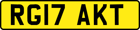 RG17AKT