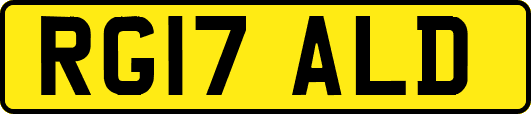 RG17ALD