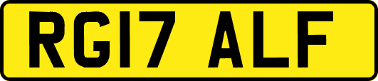 RG17ALF