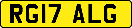 RG17ALG
