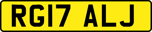 RG17ALJ