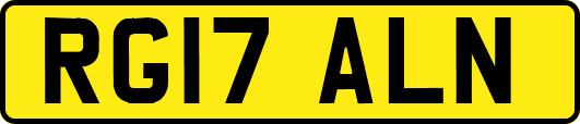 RG17ALN
