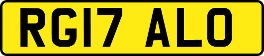 RG17ALO