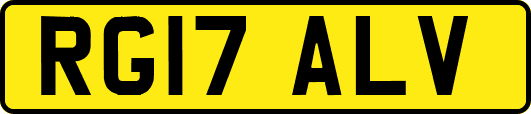 RG17ALV