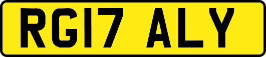 RG17ALY