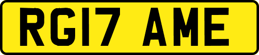 RG17AME