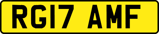 RG17AMF