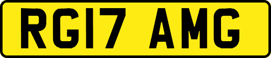 RG17AMG