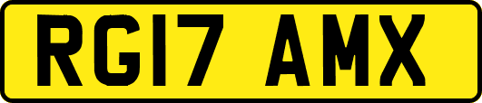 RG17AMX