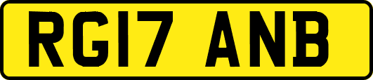 RG17ANB
