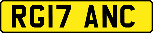 RG17ANC