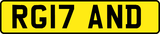 RG17AND