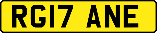 RG17ANE