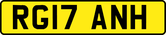 RG17ANH