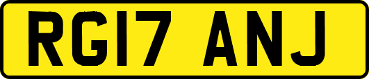 RG17ANJ