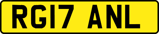 RG17ANL