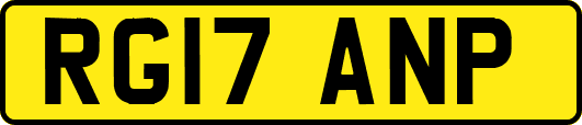 RG17ANP