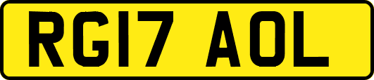 RG17AOL