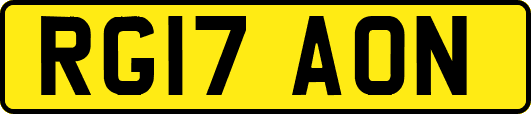 RG17AON