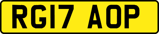 RG17AOP