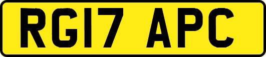 RG17APC