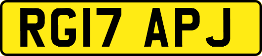 RG17APJ
