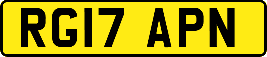 RG17APN