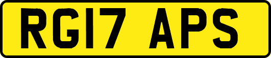 RG17APS