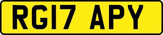 RG17APY