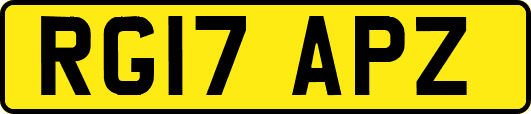 RG17APZ