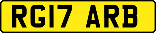 RG17ARB