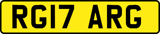 RG17ARG